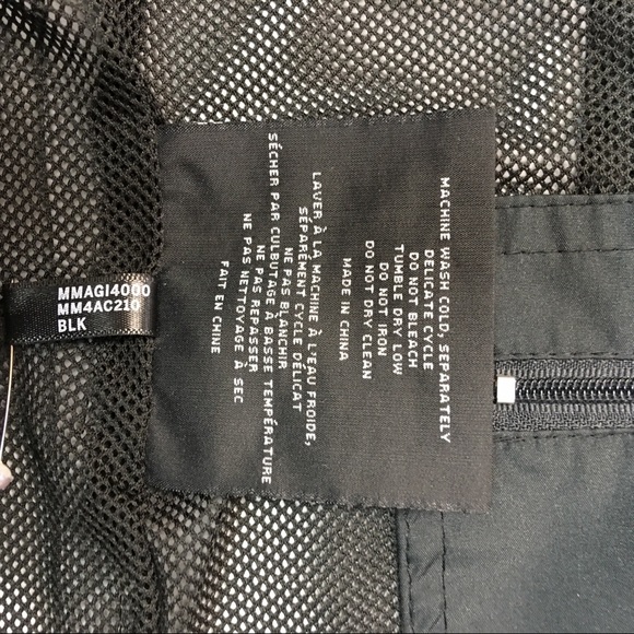 MARC NEW YORK BY ANDREW MARC Men’s Jacket in Grey Sz M - Picture 9 of 14